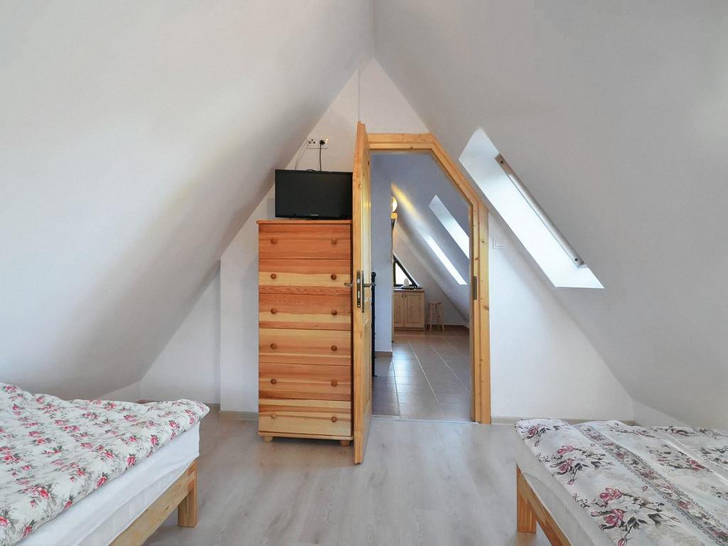 Domek Wiktor Villa Zakopane Dış mekan fotoğraf