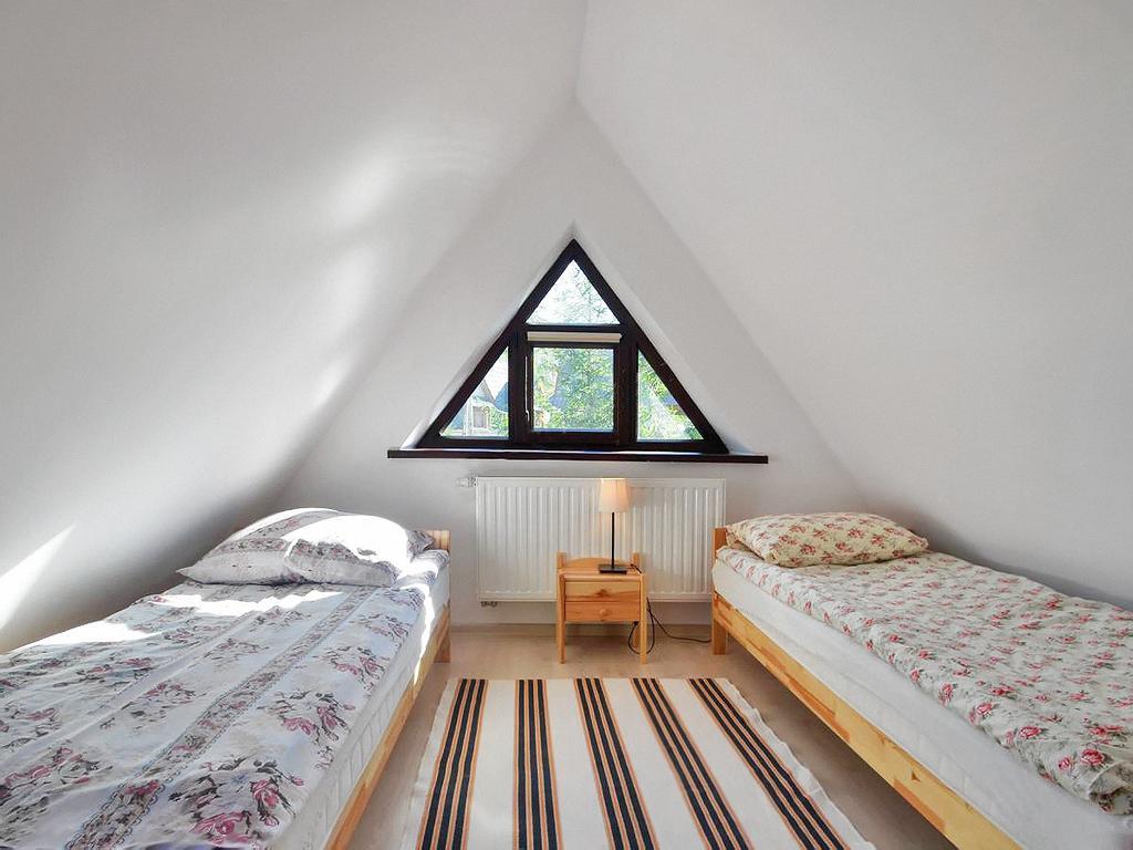 Domek Wiktor Villa Zakopane Dış mekan fotoğraf