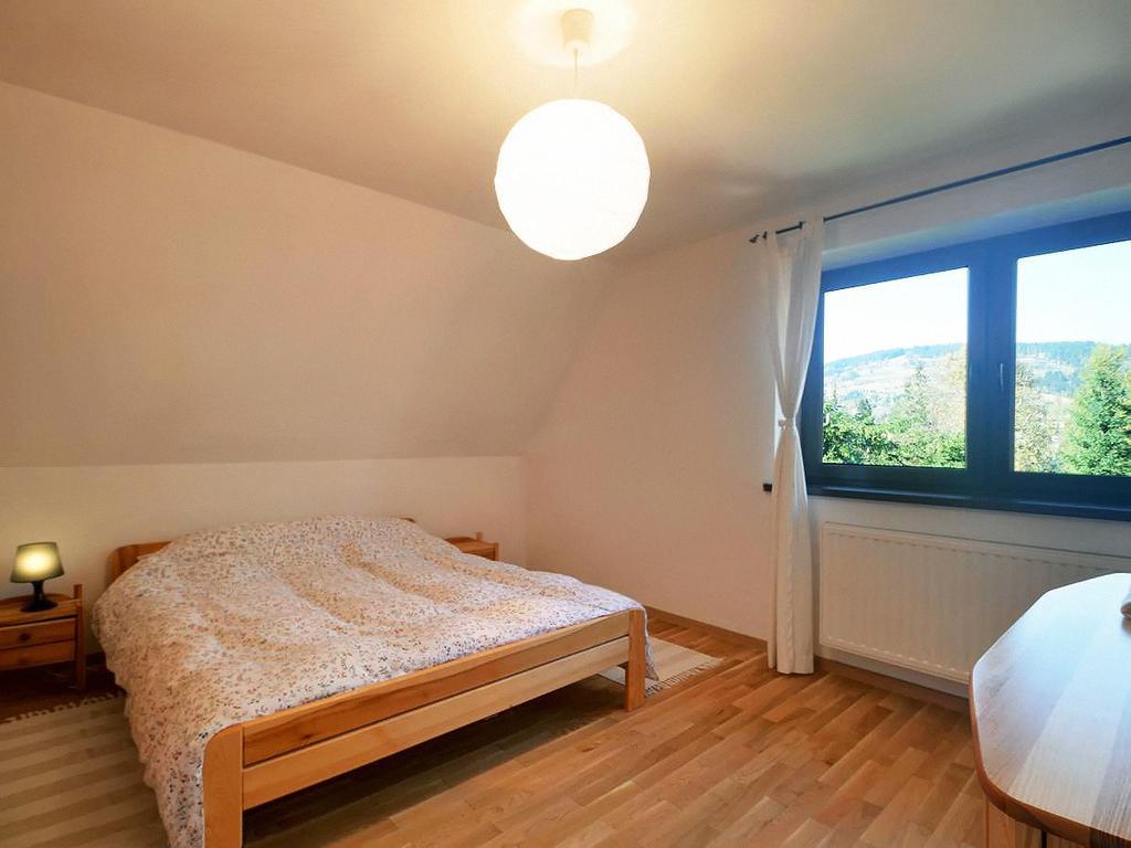 Domek Wiktor Villa Zakopane Dış mekan fotoğraf